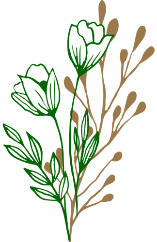 fleur qui suis je