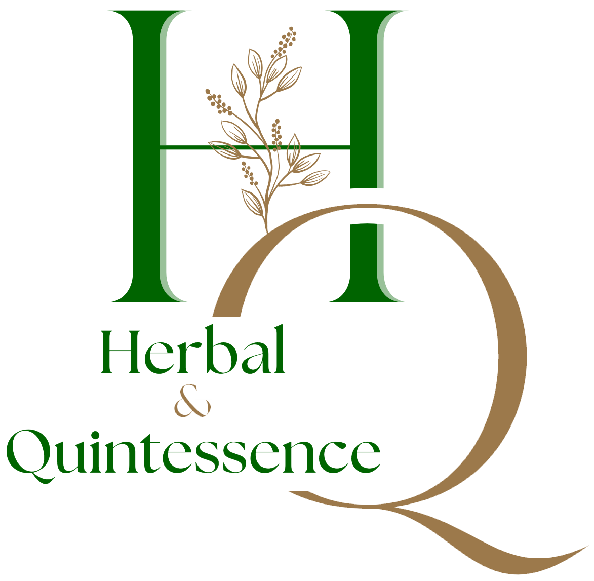 herbal logo