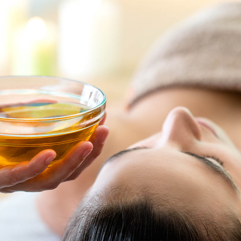 massage visage saundarya
